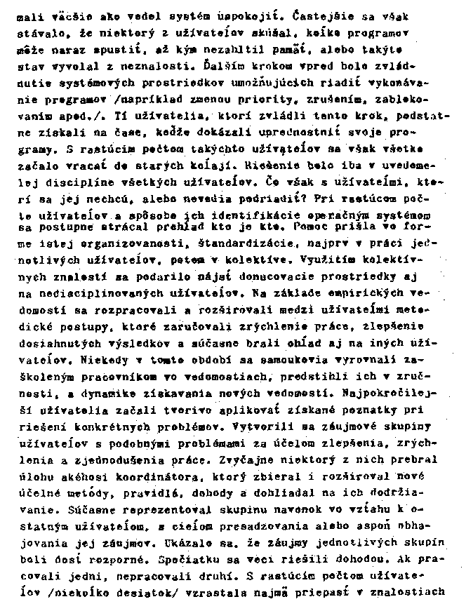 Obr�zek str�nky textu