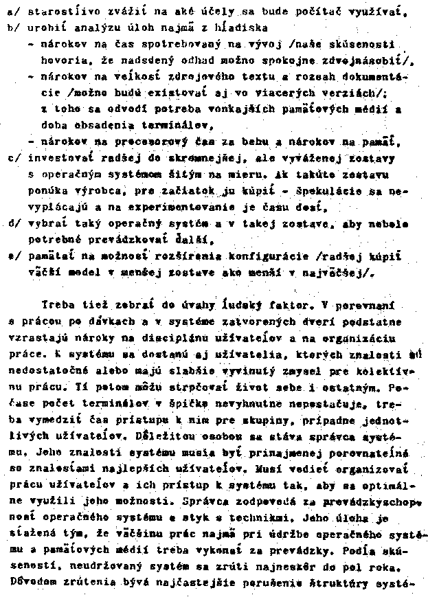 Obr�zek str�nky textu