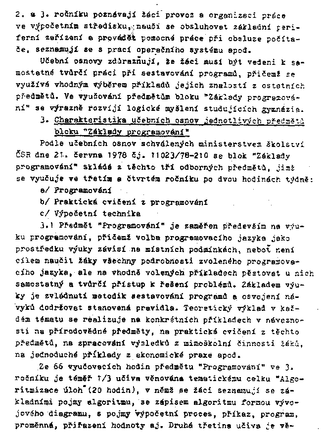 Obr�zek str�nky textu