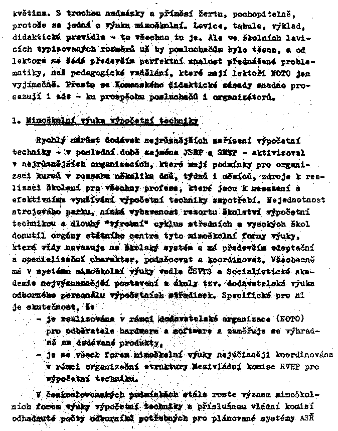 Obr�zek str�nky textu