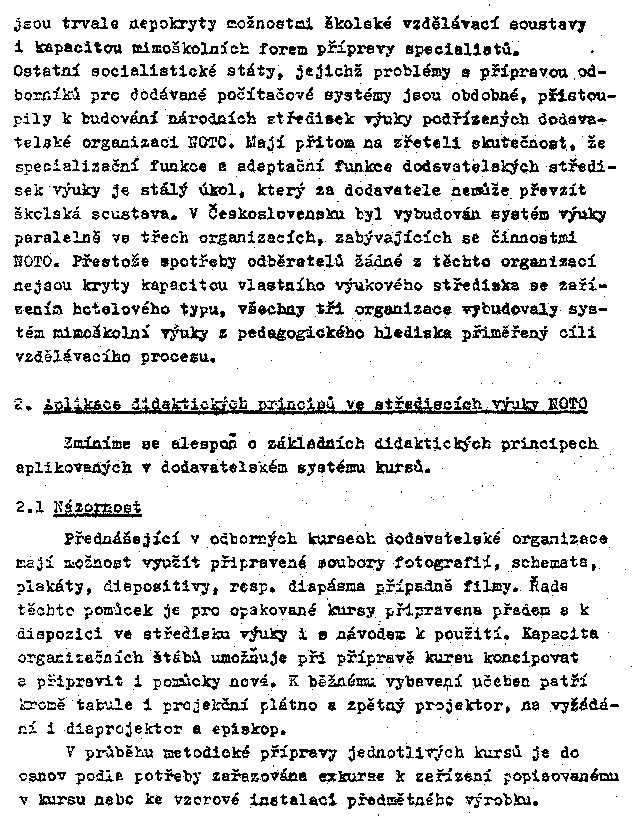 Obr�zek str�nky textu