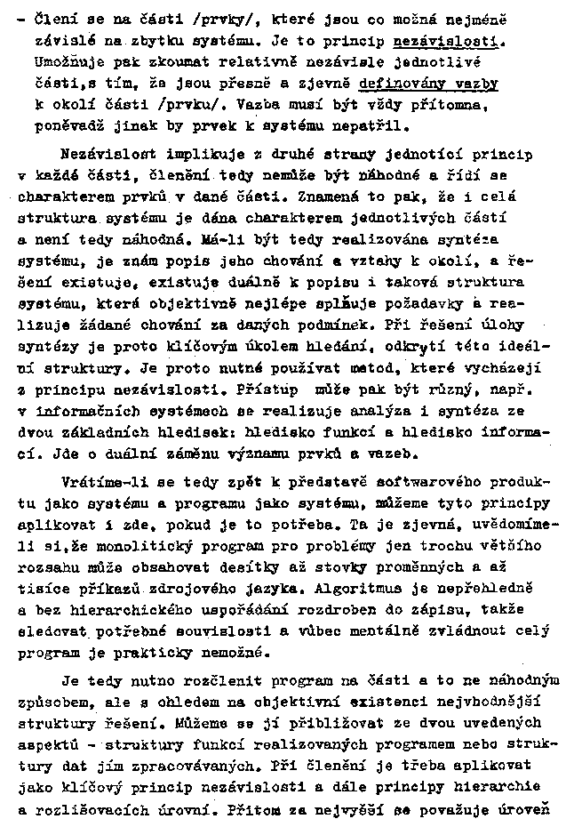 Obr�zek str�nky textu