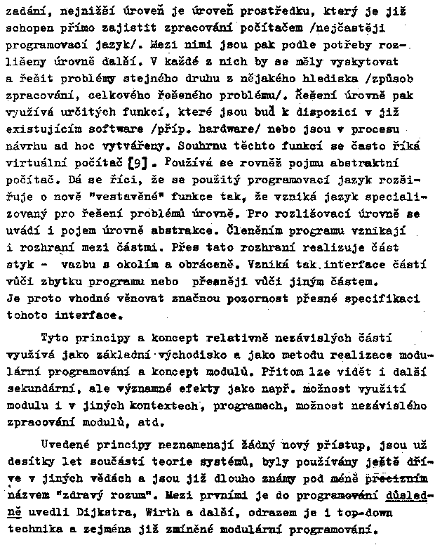 Obr�zek str�nky textu