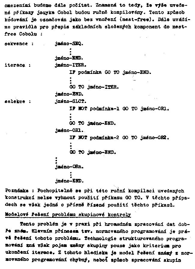 Obr�zek str�nky textu