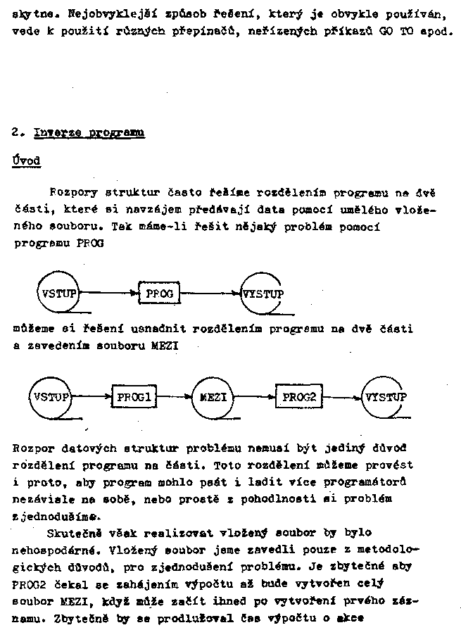 Obr�zek str�nky textu