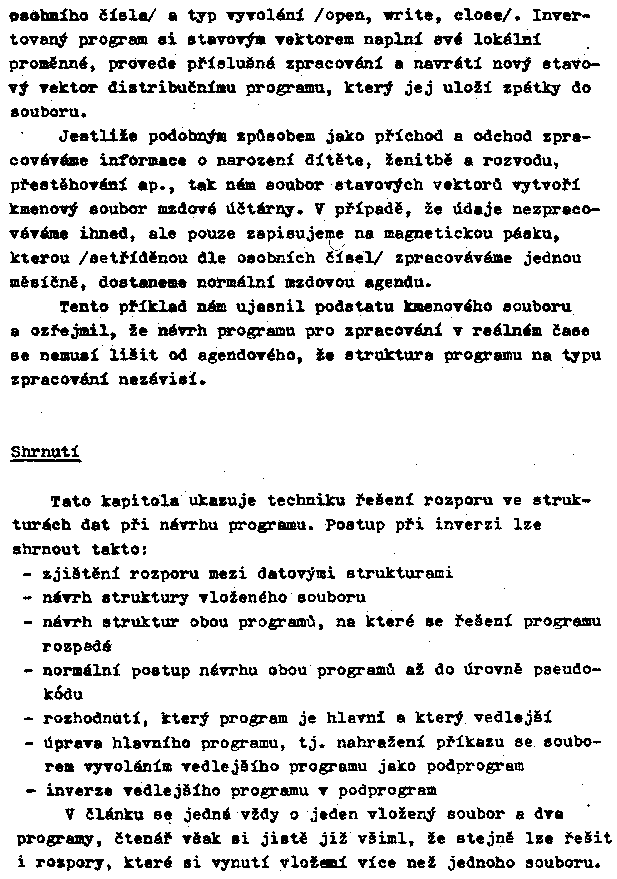 Obr�zek str�nky textu