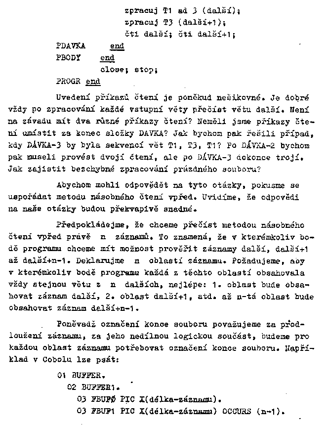 Obr�zek str�nky textu