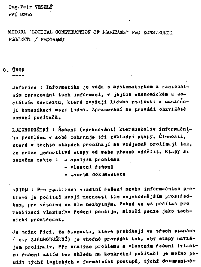 Obr�zek str�nky textu