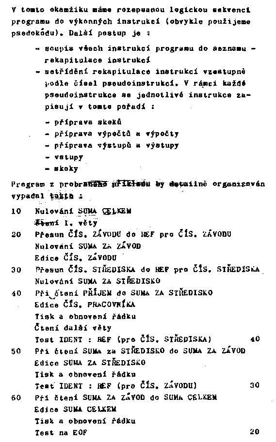 Obr�zek str�nky textu