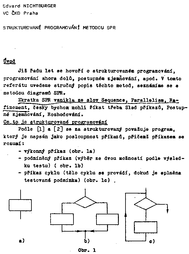 Obr�zek str�nky textu