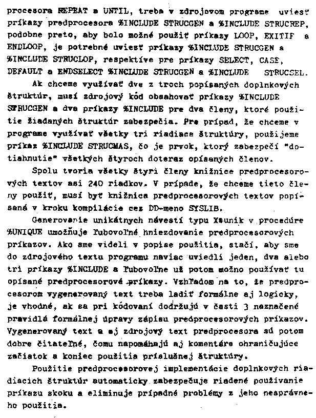 Obr�zek str�nky textu