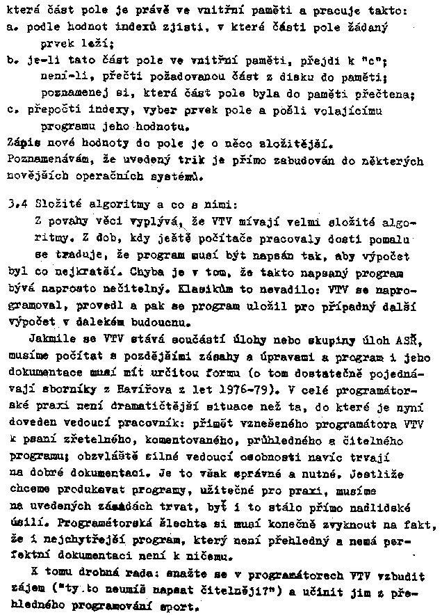 Obr�zek str�nky textu