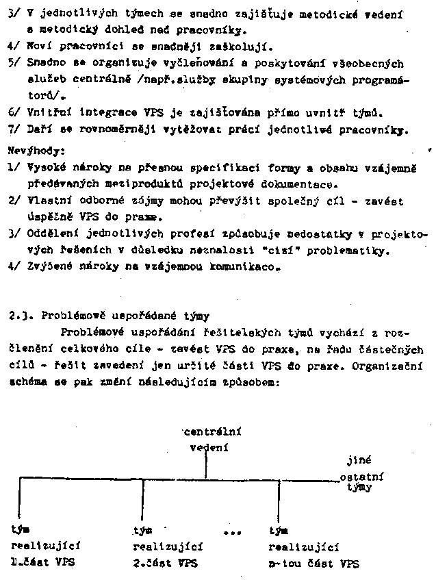 Obrázek stránky textu
