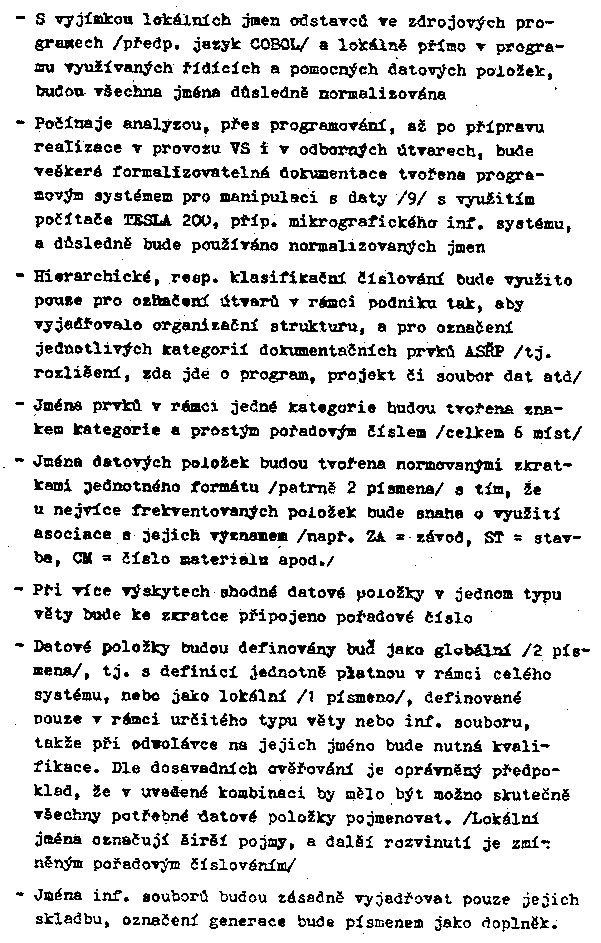 Obrázek stránky textu