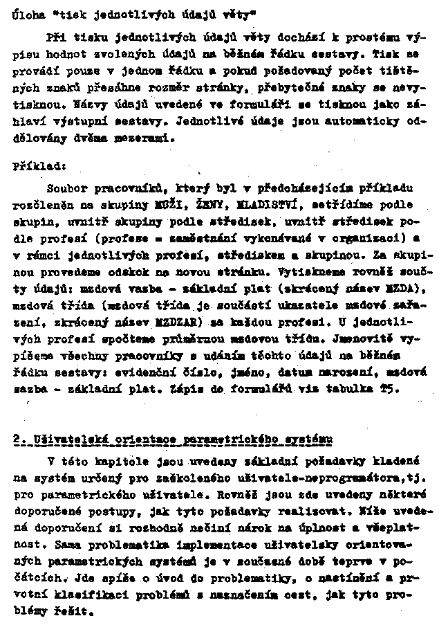 Obr�zek str�nky textu