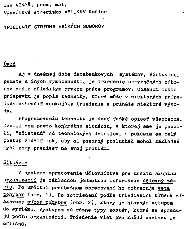 Obr�zek str�nky textu