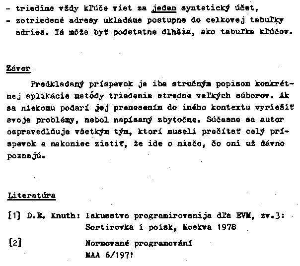 Obr�zek str�nky textu