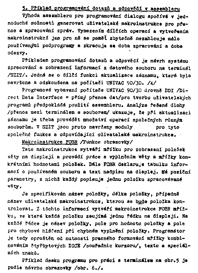 Obr�zek str�nky textu