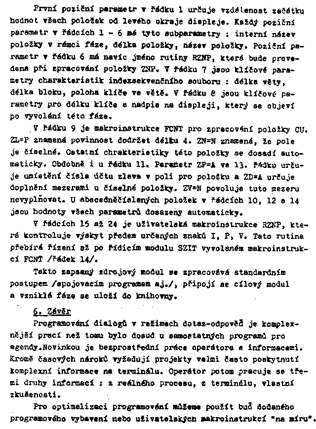 Obr�zek str�nky textu