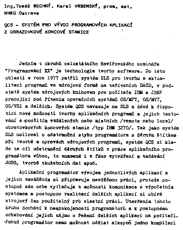 Obr�zek str�nky textu