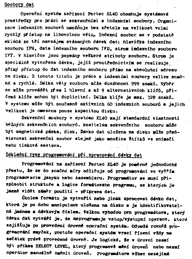 Obr�zek str�nky textu