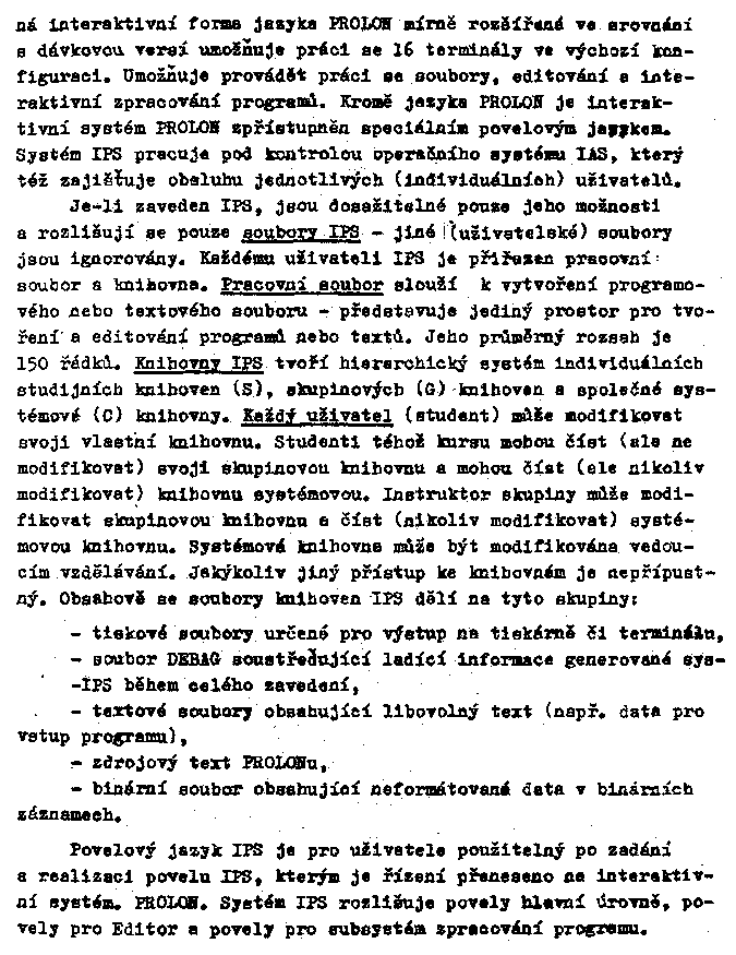 Obr�zek str�nky textu