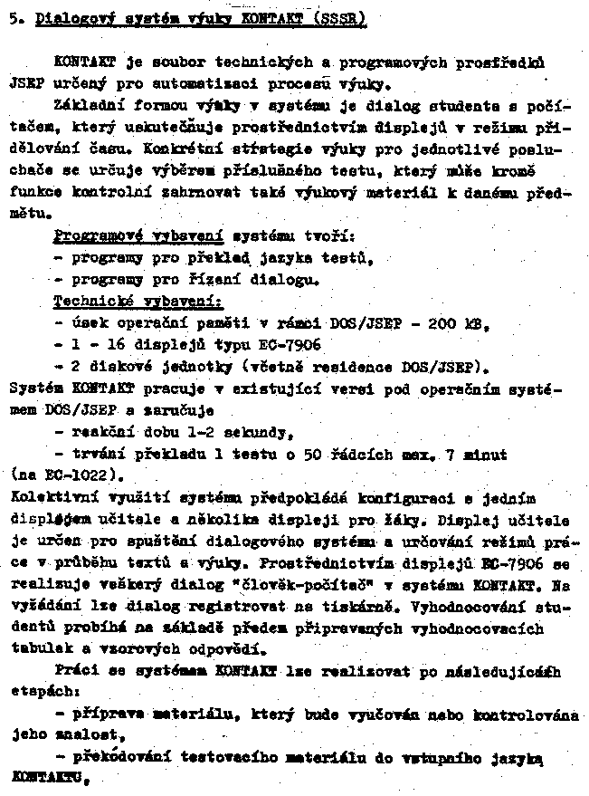 Obr�zek str�nky textu