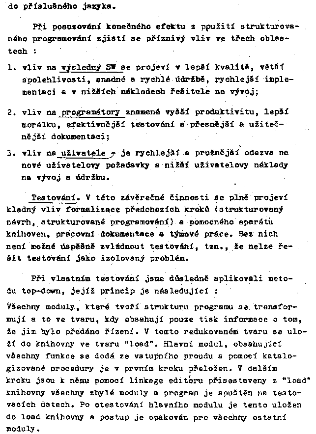 Obr�zek str�nky textu