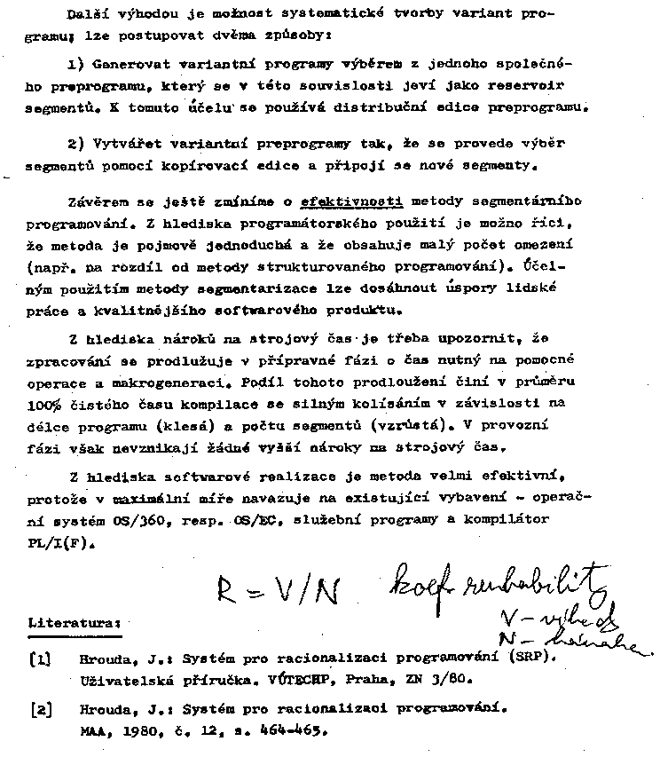 Obr�zek str�nky textu