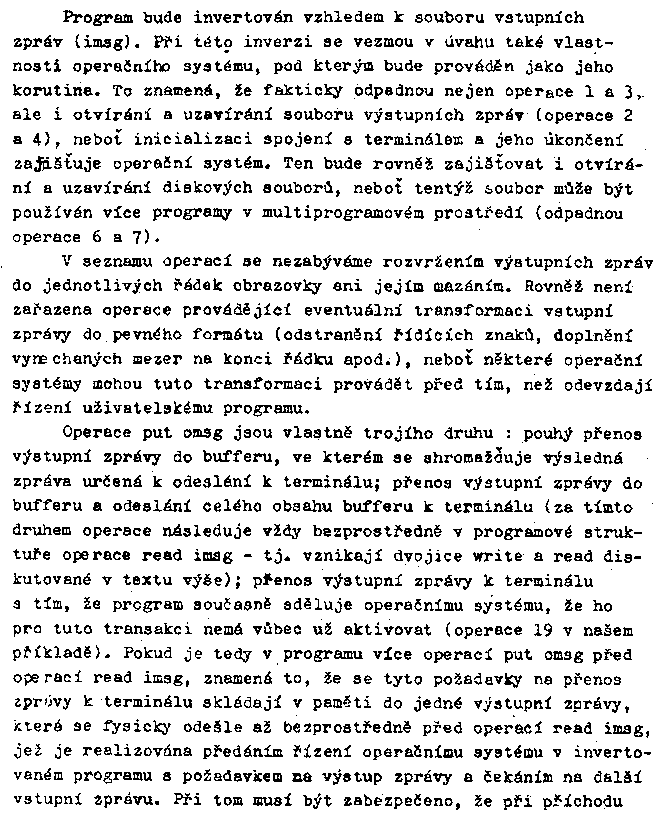 Obr�zek str�nky textu