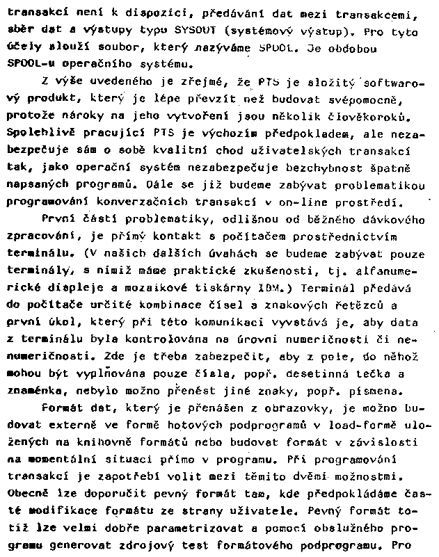 Obr�zek str�nky textu