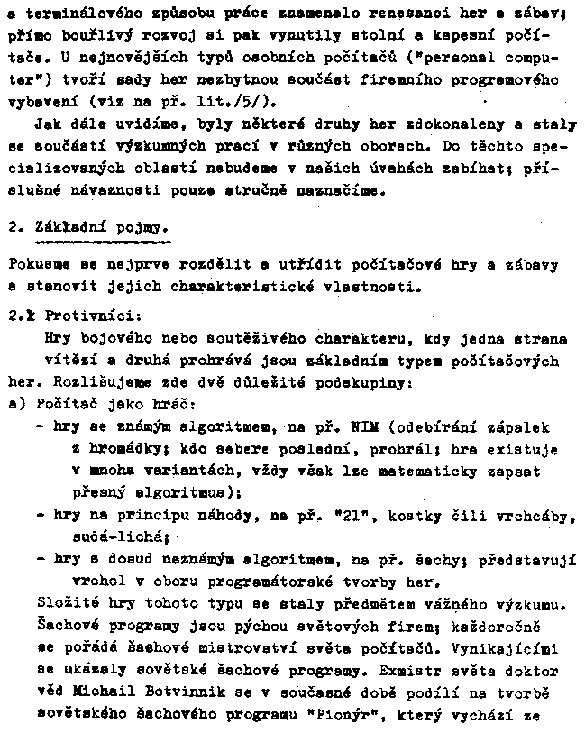 Obr�zek str�nky textu