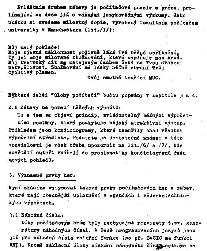 Obr�zek str�nky textu