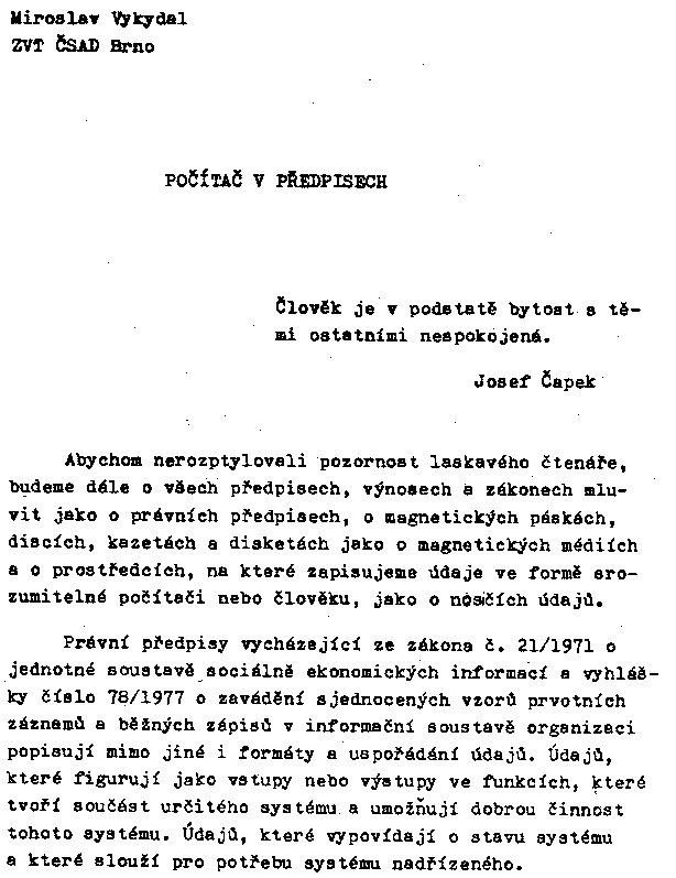 Obr�zek str�nky textu