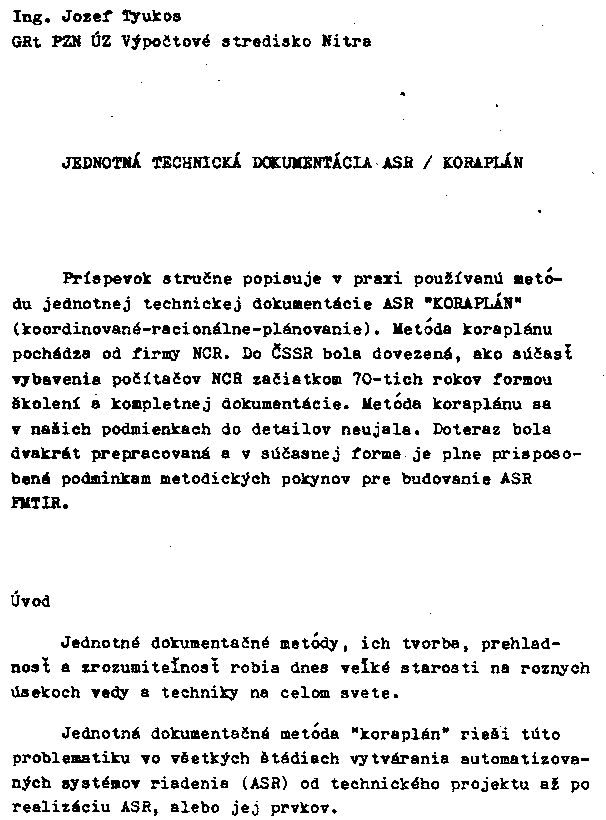 Obr�zek str�nky textu