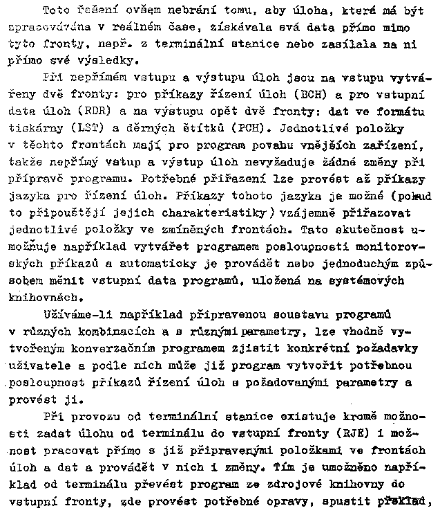 Obr�zek str�nky textu