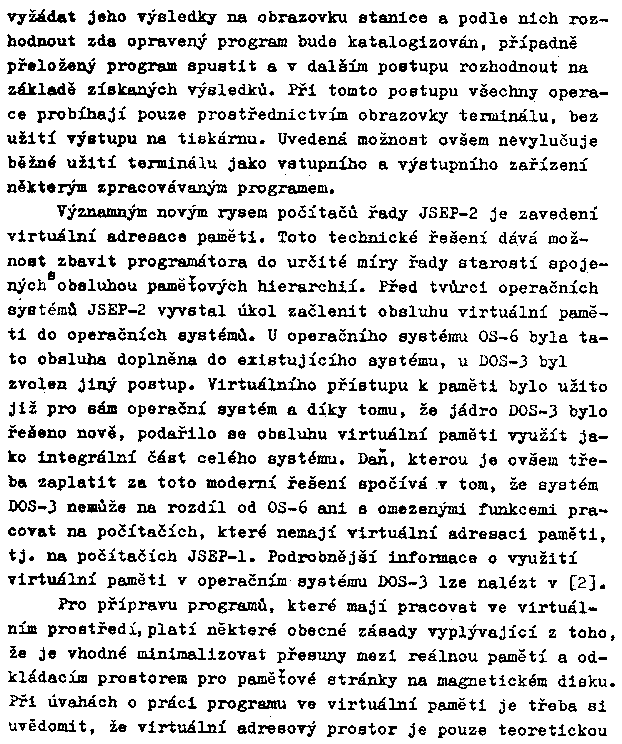 Obr�zek str�nky textu