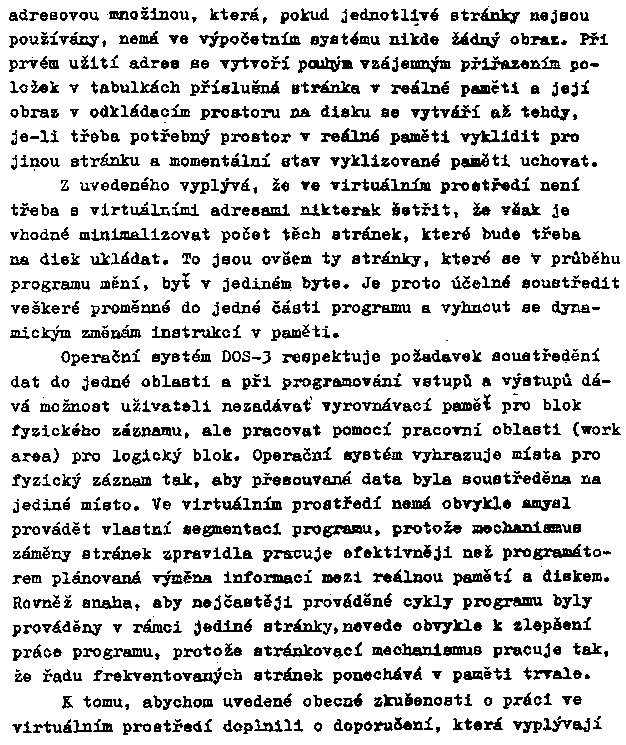 Obr�zek str�nky textu