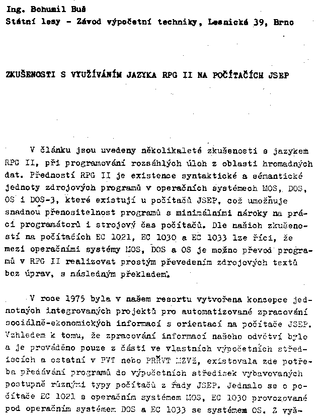 Obr�zek str�nky textu