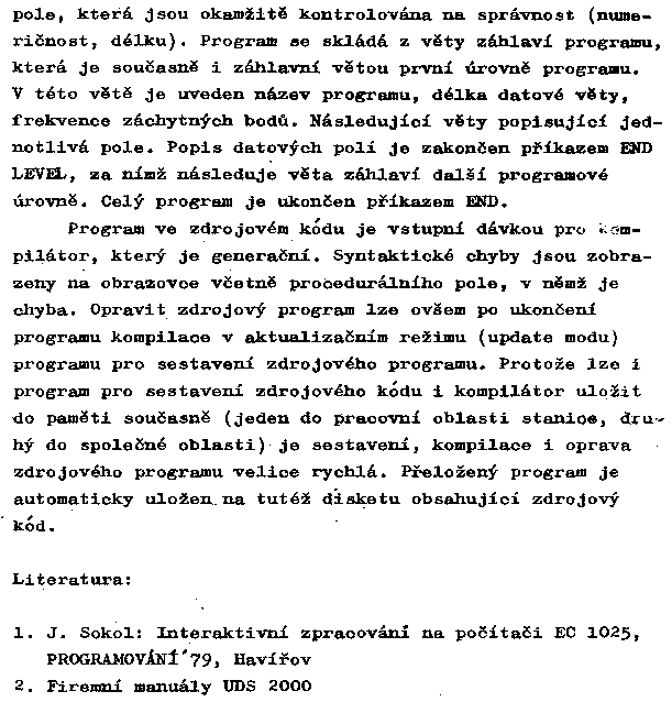 Obr�zek str�nky textu