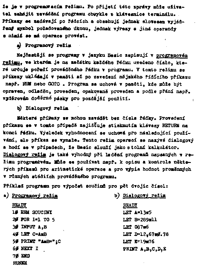 Obr�zek str�nky textu