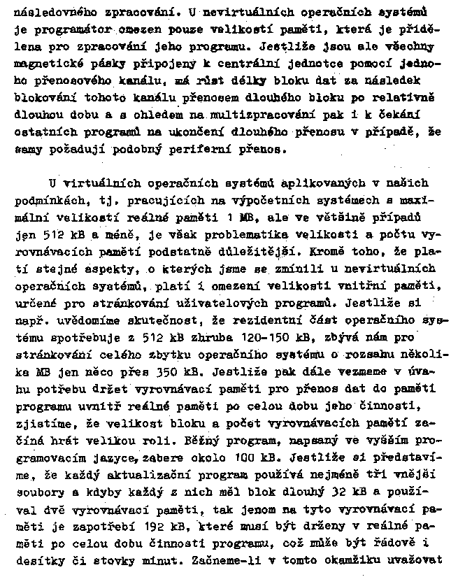 Obr�zek str�nky textu