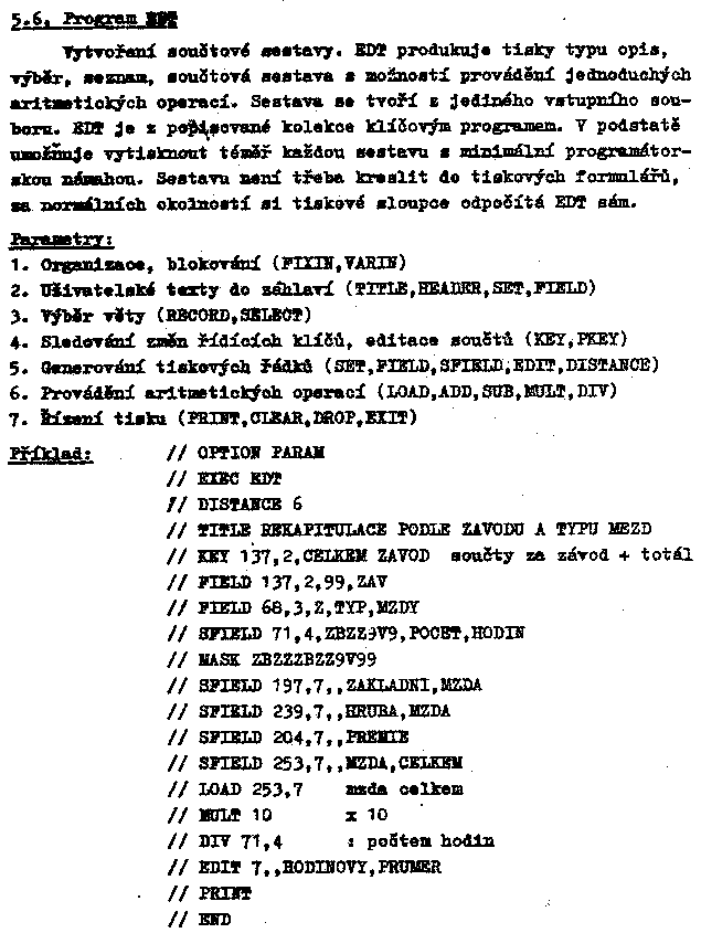 Obr�zek str�nky textu