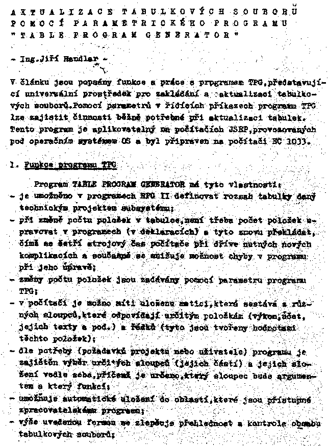 Obr�zek str�nky textu