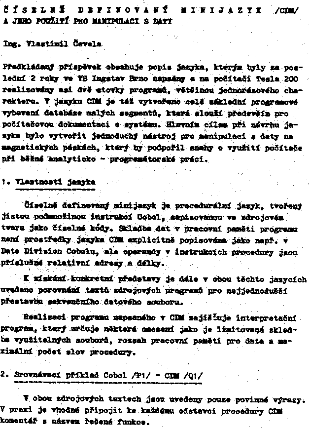 Obr�zek str�nky textu