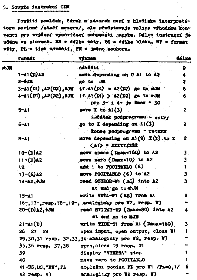 Obr�zek str�nky textu