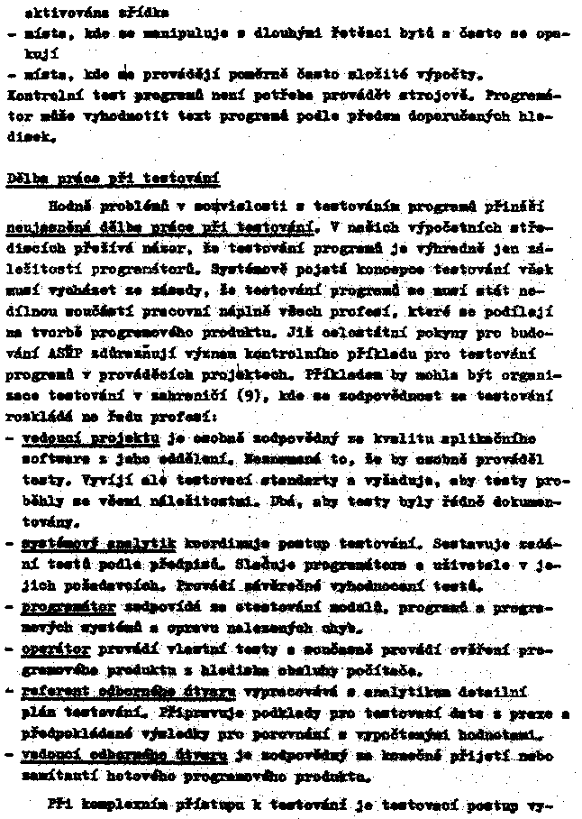 Obr�zek str�nky textu