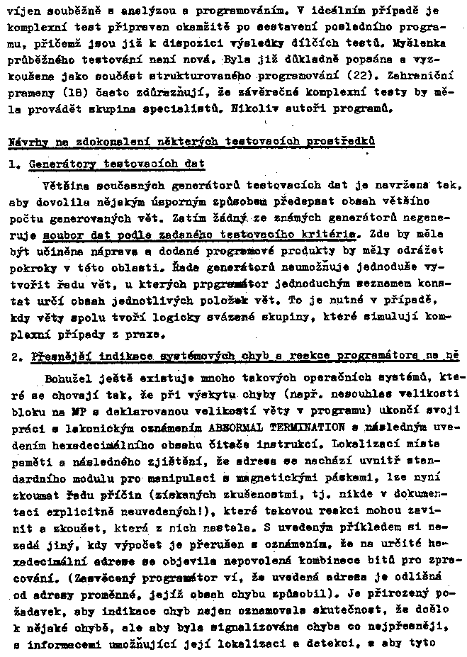 Obr�zek str�nky textu