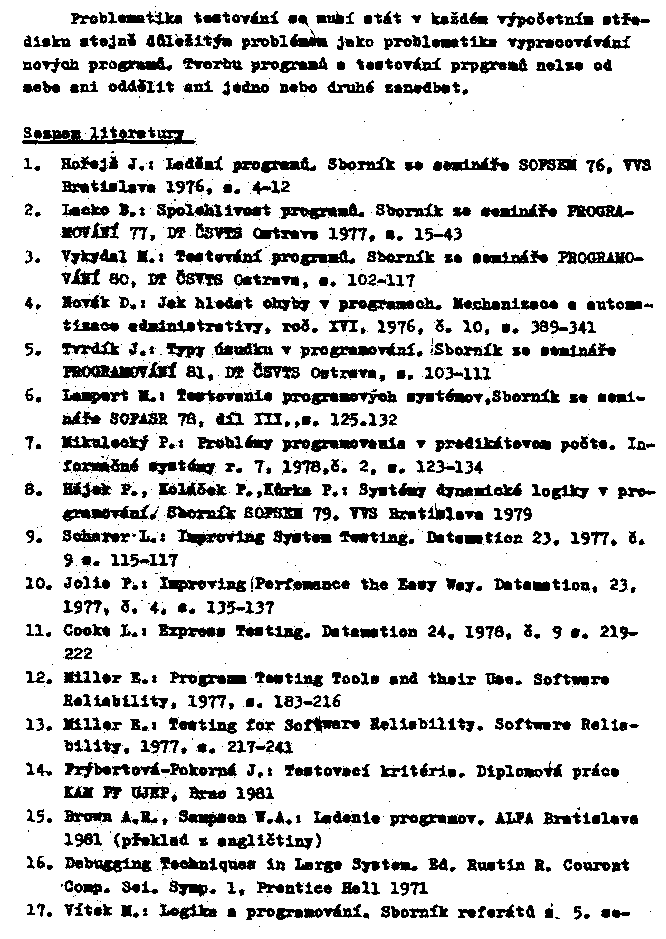 Obr�zek str�nky textu