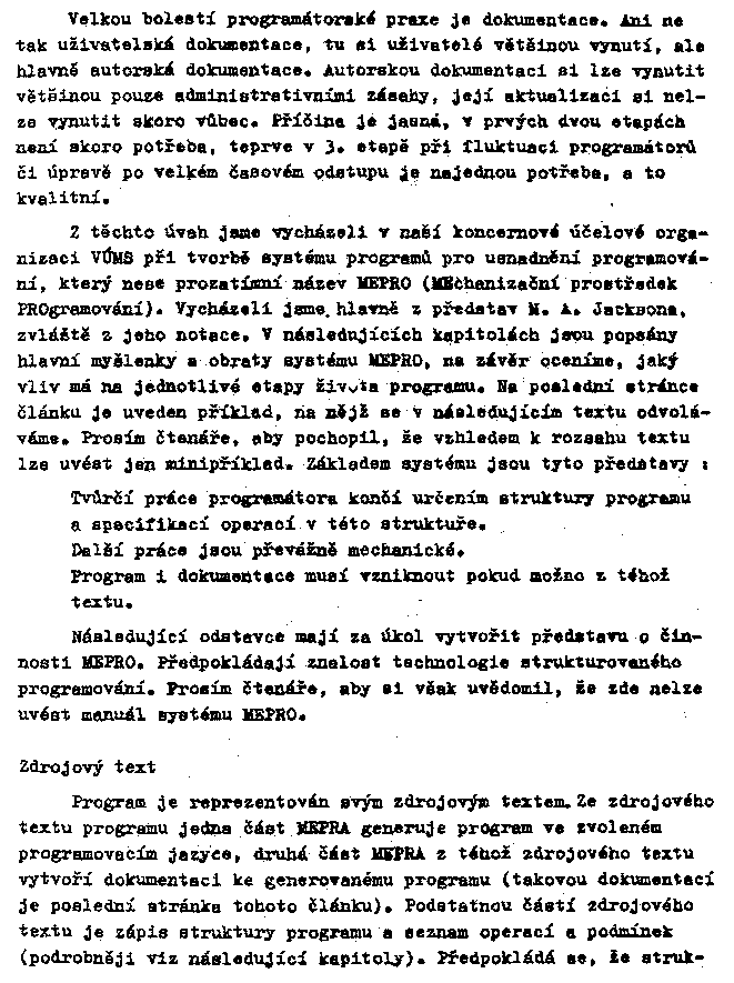 Obr�zek str�nky textu